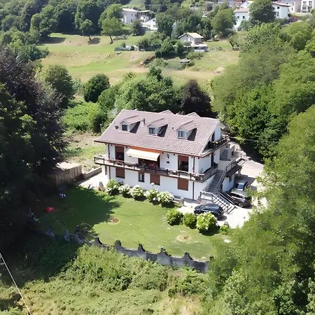 Apartmán Immerso Nel *
