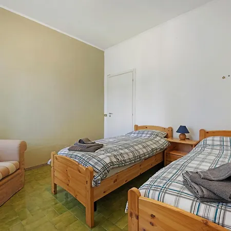 Immerso Nel Apartmán