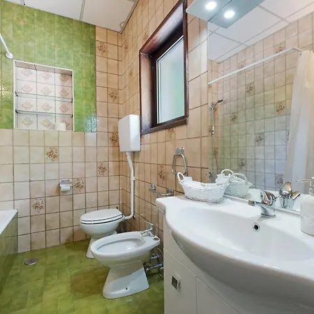 Apartment Immerso Nel