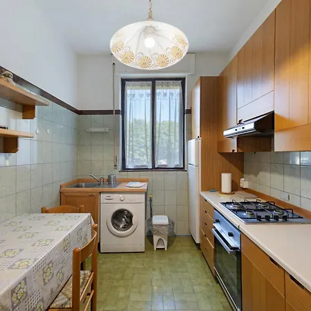 Immerso Nel Apartment