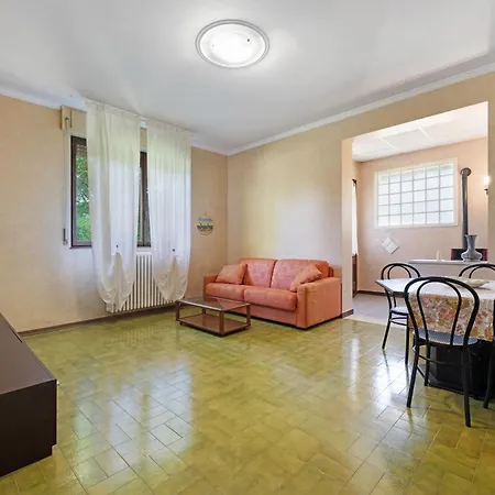 Apartmán Immerso Nel *