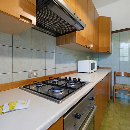 Apartmán Immerso Nel Lanzo dʼIntelvi