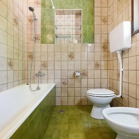 Apartmán Immerso Nel *