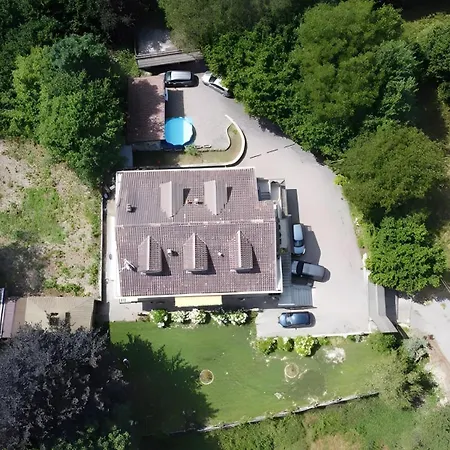 Apartmán Immerso Nel